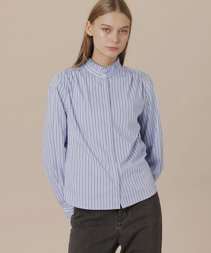 シャツ・ブラウス｜MACKINTOSH LONDON(マッキントッシュ ロンドン