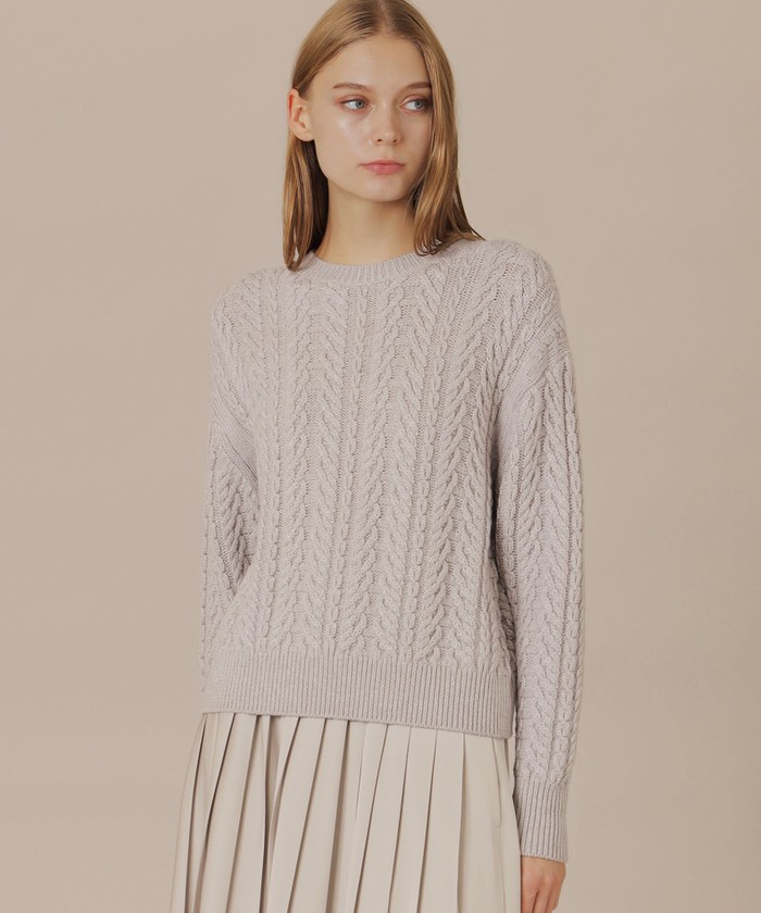 M｜ニット・セーター｜MACKINTOSH LONDON(マッキントッシュ ロンドン