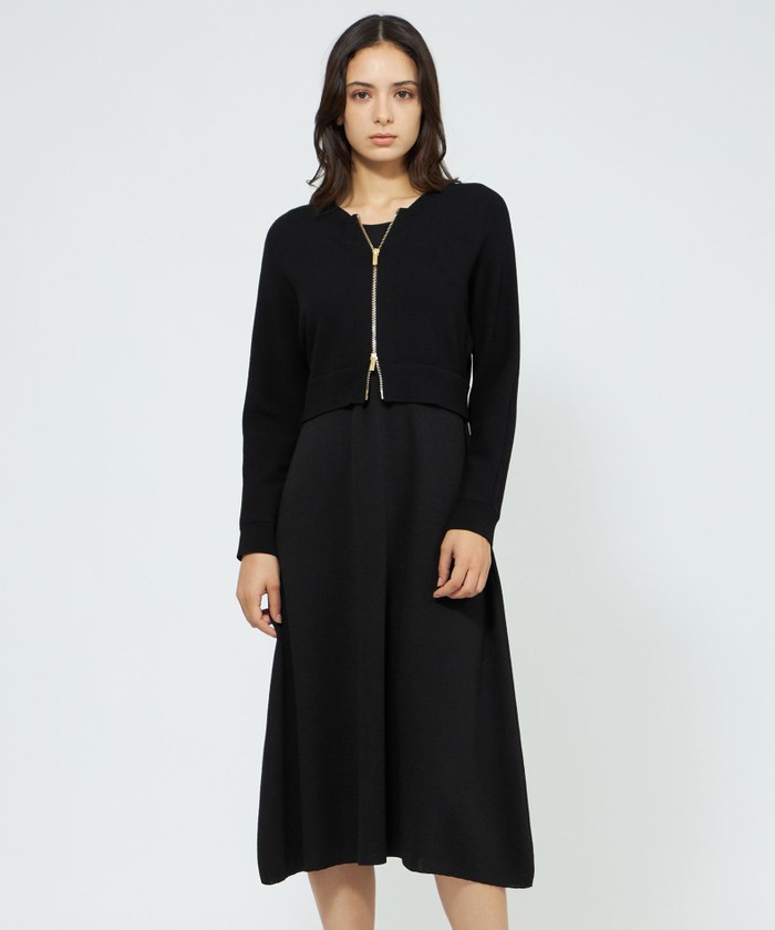 ブラック系｜ワンピース・ドレス｜EPOCA(エポカ)｜阪急百貨店公式通販