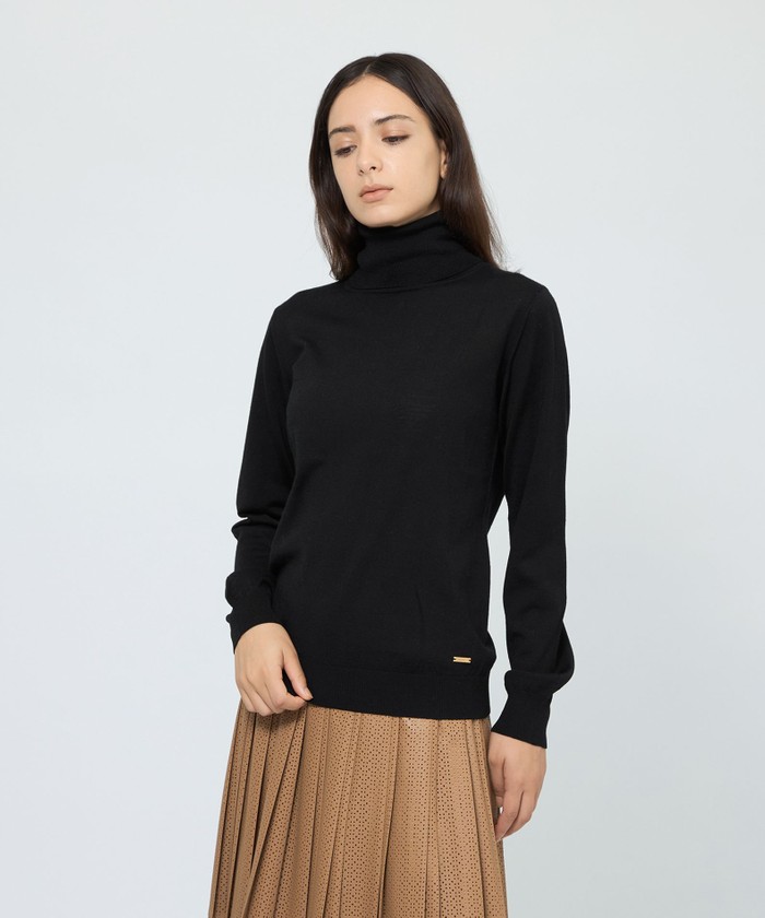 ブラック系｜ニット・セーター｜EPOCA(エポカ)｜阪急百貨店公式通販