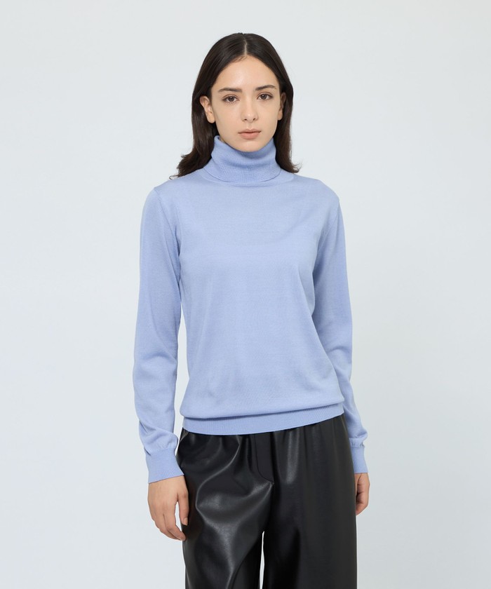 ブルー系｜ニット・セーター｜EPOCA(エポカ)｜阪急百貨店公式通販