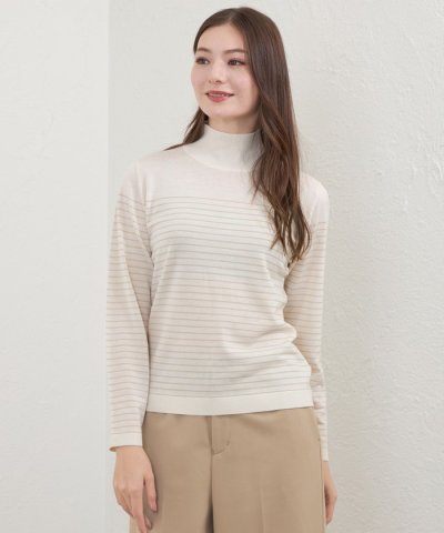 マイベーシックプルオーバー