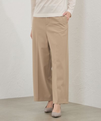 ニューライジングストレッチセミワイドパンツ