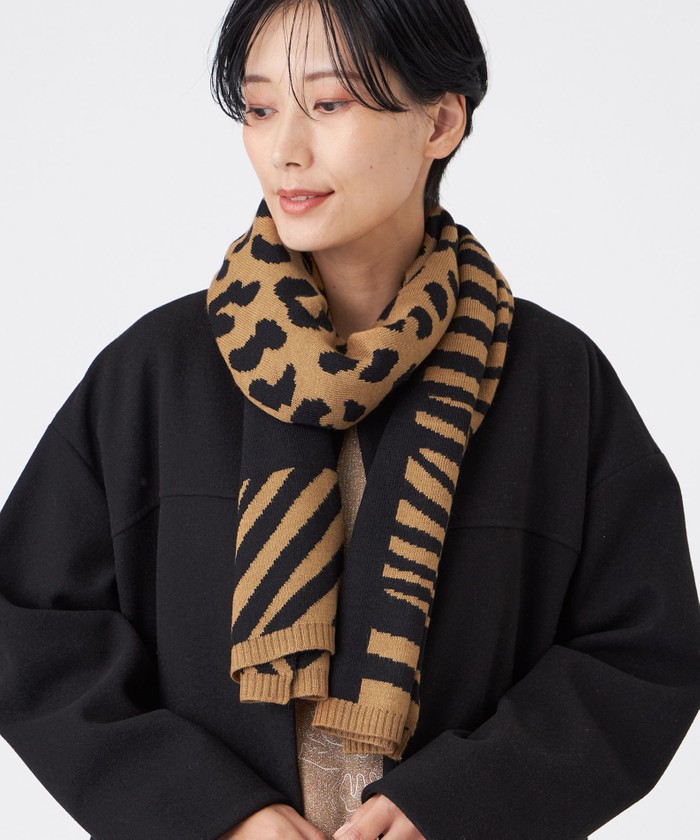 シルクスカーフ(507992264)｜阪急百貨店公式通販サイト｜阪急百貨店