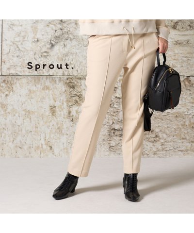 【L～４L/セットアップ対応】ハニカムダンボールパンツ