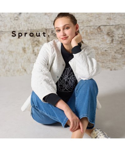 リリアンビューティ Liliane Burty 【L～4L】フラワージャカード中