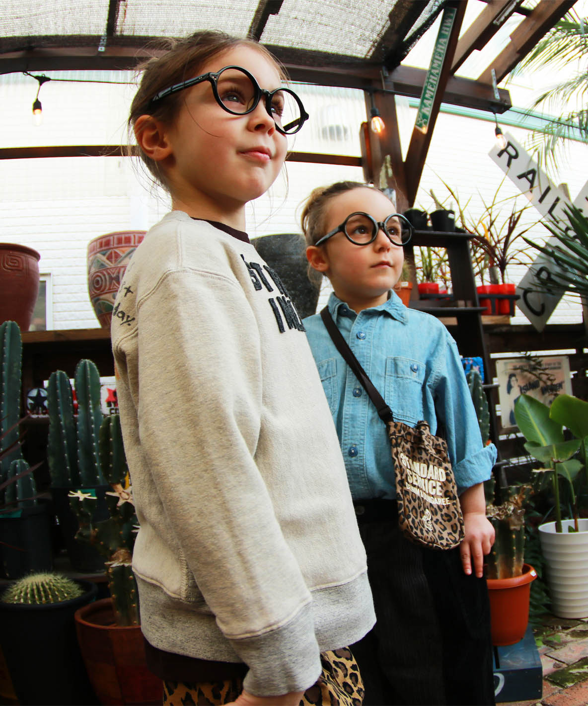 【美品】デニム&ダンガリー　モールスキンバルーンパンツ　01 デニムダンガリー DENIM DUNGAREE ミリタリーモールスキン