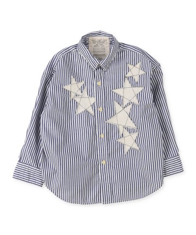 ゴートゥーハリウッド GO TO HOLLYWOOD Broadcloth St