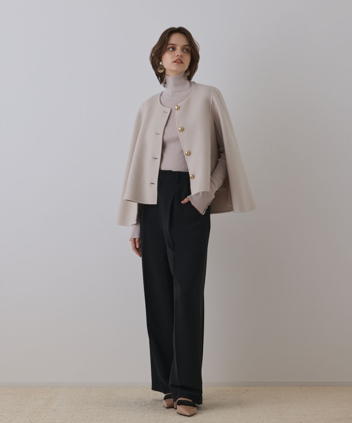 ベージュ系｜その他｜GRACE CONTINENTAL(グレースコンチネンタル