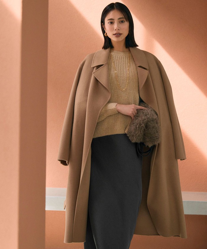 コート｜ICB(アイシービー)｜阪急百貨店公式通販サイト｜阪急百貨店