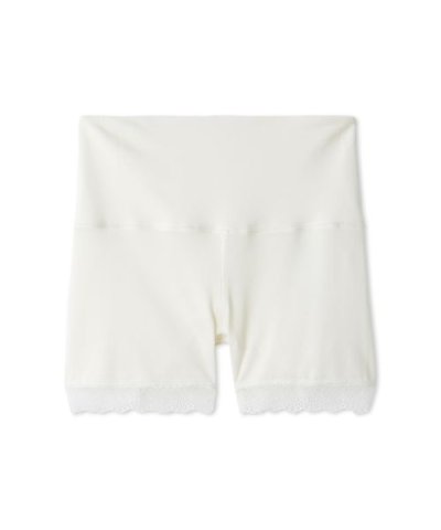 【LILY BROWN Lingerie】メルティヒートショートパンツ（吸湿発熱
