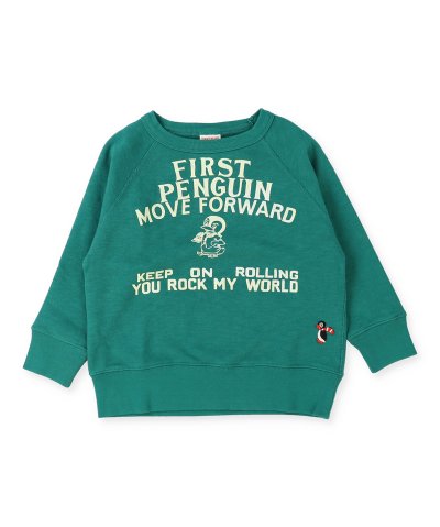 デニムダンガリー DENIM DUNGAREE PENNIE Sweat Shi
