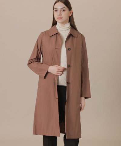 ブラウン系｜コート｜MACKINTOSH LONDON(マッキントッシュ ロンドン 