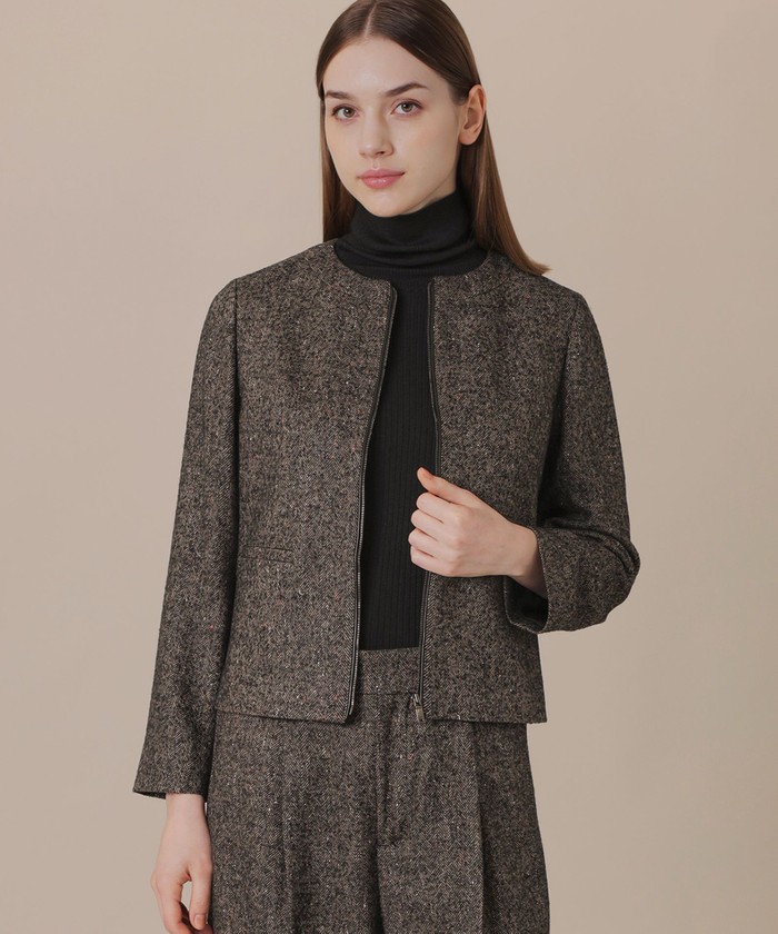 その他｜ジャケット｜MACKINTOSH LONDON(マッキントッシュ ロンドン