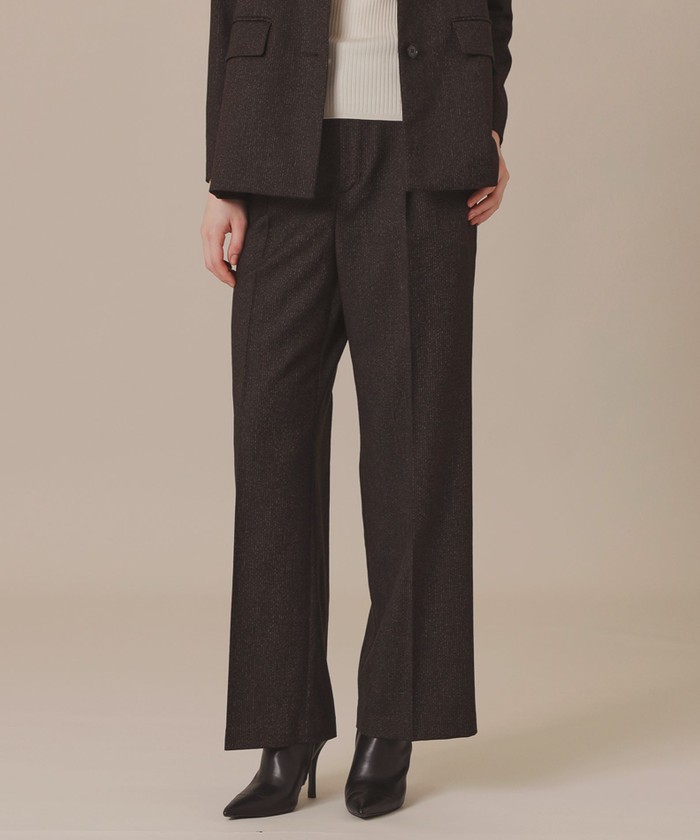 その他|スラックス|MACKINTOSH LONDON(マッキントッシュ ロンドン その他|スラックス|MACKINTOSH LONDON(マッキントッシュ ロンドン