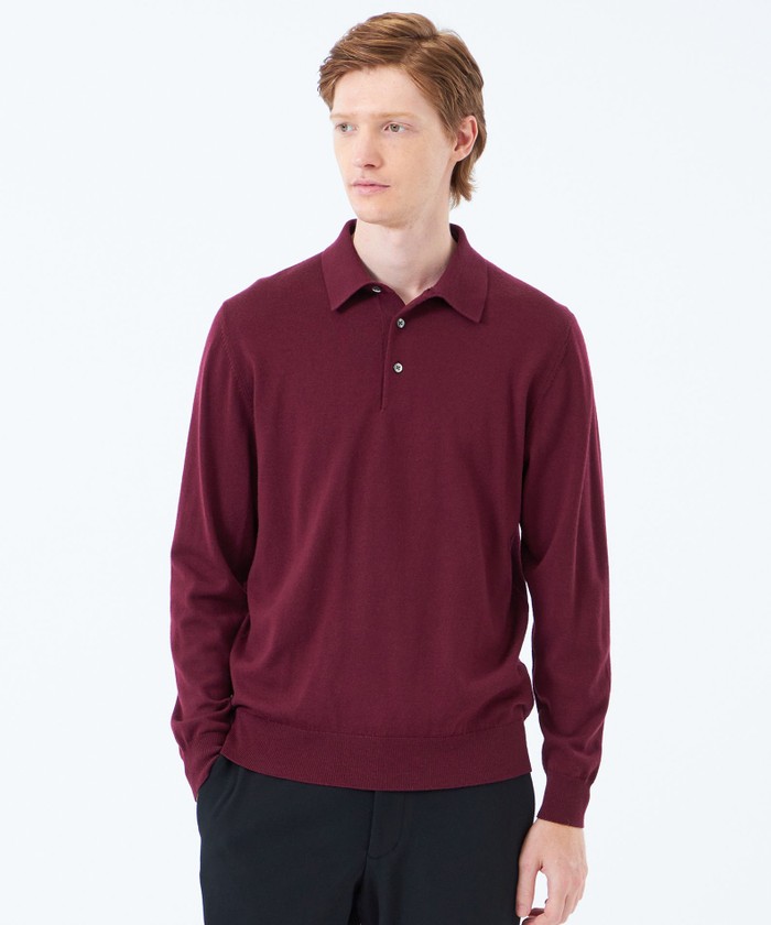 ニット・セーター｜マッキントッシュ フィロソフィー(MACKINTOSH