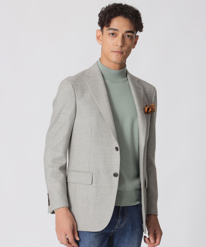 グレー系｜ジャケット｜ポール・スチュアート(Paul Stuart)｜HANKYU