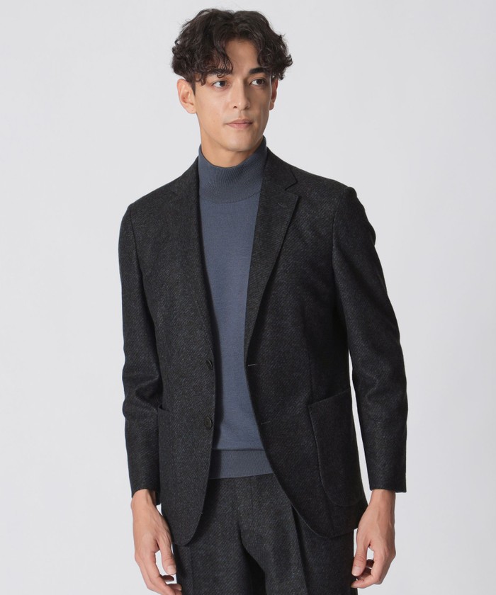 STUART'S TRAVELER】ROMAジャージージャケット(508498583