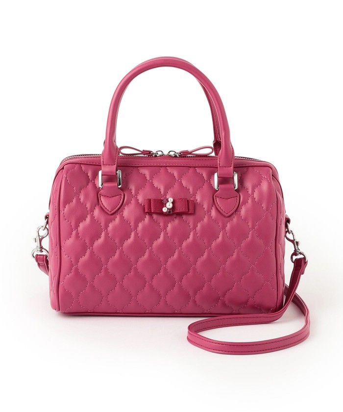 ボストンバッグ SQUALO WORKS by JUST PLAY】2WAYジムボストンバッグ