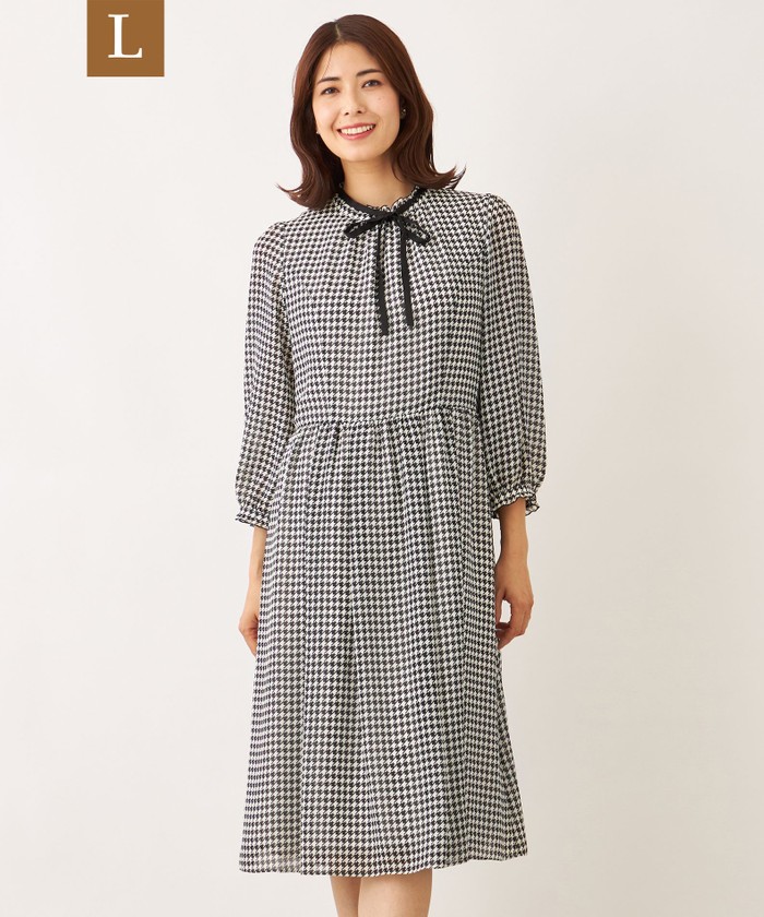 50,000～¥99,999｜ワンピース・ドレス｜TO BE CHIC(Lサイズ)(トゥー