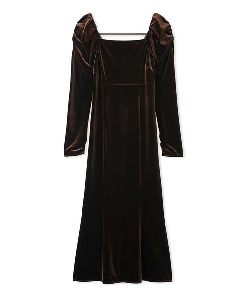 ワンピース・ドレス｜FRAY I.D(フレイ アイディー)｜阪急百貨店公式