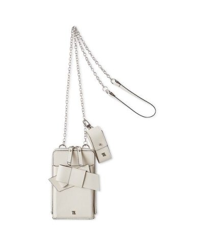 【ルエル】リボンマルチショルダー