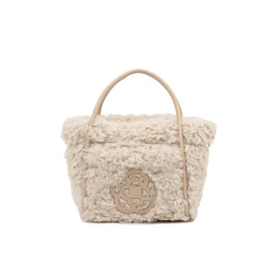 クレイサス CLATHAS スペーサ 2WAYミニトートバッグ