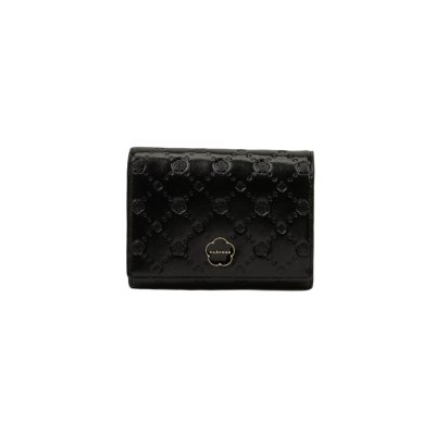クレイサス CLATHAS アクシオン 二つ折り財布