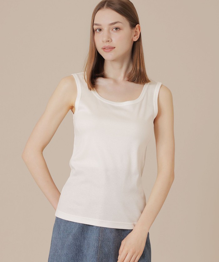 ホワイト系｜カットソー・Tシャツ｜MACKINTOSH LONDON