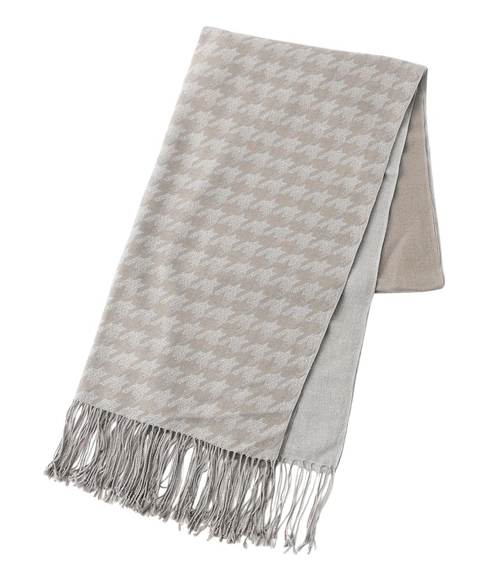 グレー系｜ストール・マフラー｜エポカ ウォモ(EPOCA UOMO)｜HANKYU