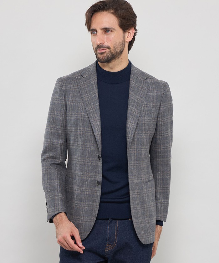 グレー系｜ジャケット｜マッキントッシュ ロンドン(MACKINTOSH LONDON