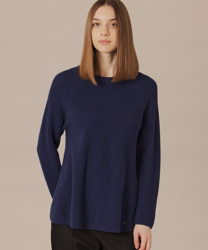 ブルー系｜ニット・セーター｜MACKINTOSH LONDON(マッキントッシュ