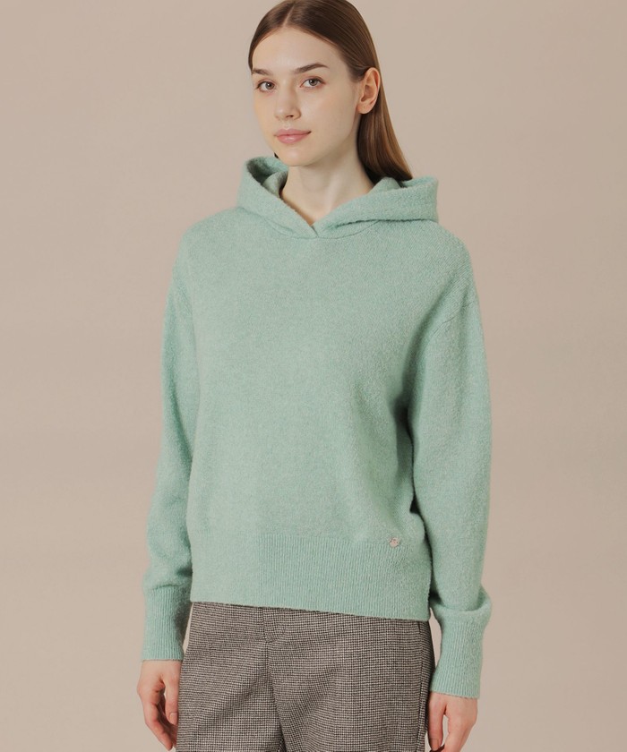 グリーン系｜ニット・セーター｜MACKINTOSH LONDON(マッキントッシュ