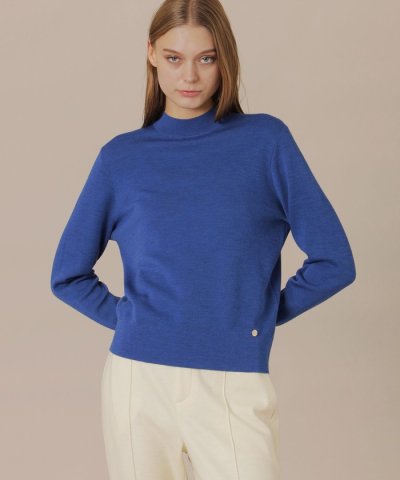 ブリリアントスムースプルオーバー