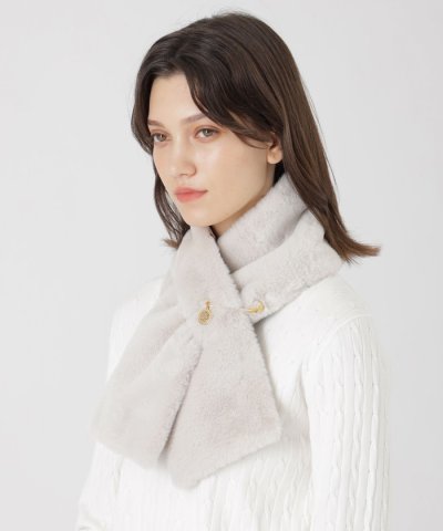 フェイクファーティペット