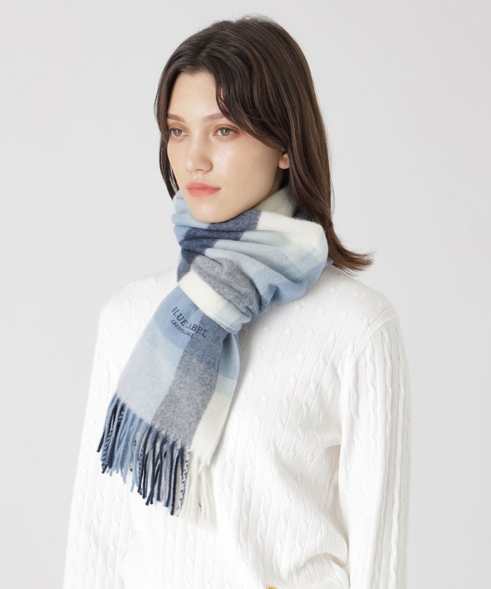 ブルーレーベル・クレストブリッジ BLUE LABEL CRESTBRIDGE (508546383
