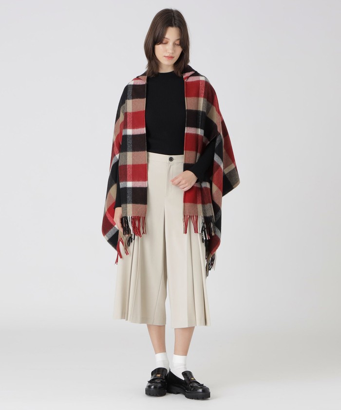 ブルーレーベル・クレストブリッジ BLUE LABEL CRESTBRIDGE (508546385