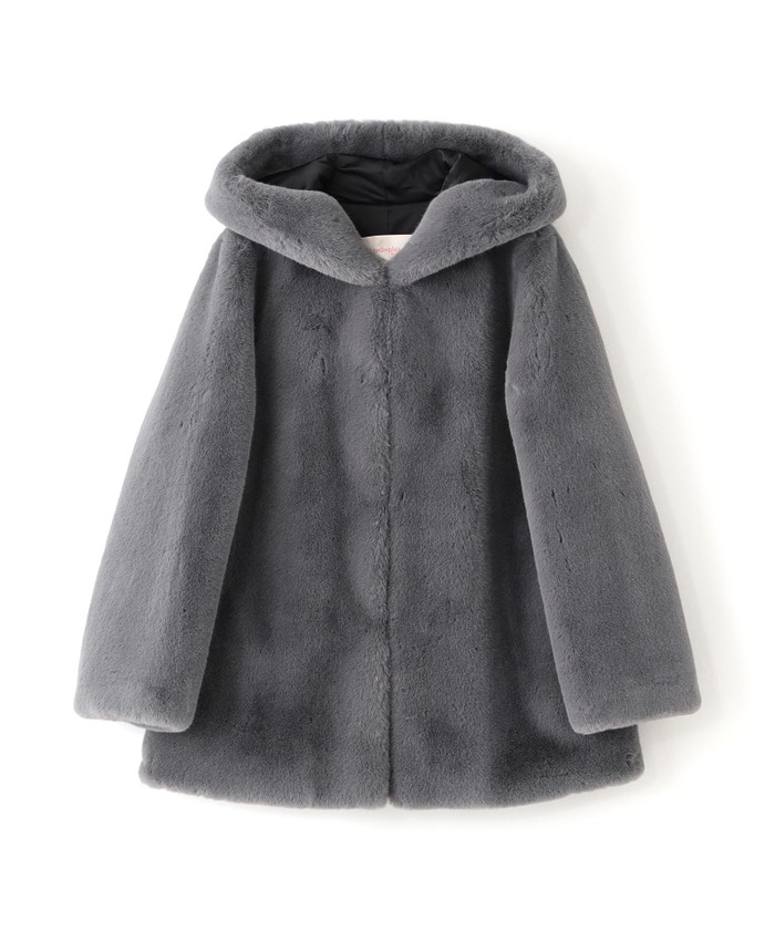 GREED international エコファージャケット THINK FUR - 2025 AW | Sir online store / サー オンラインストア
