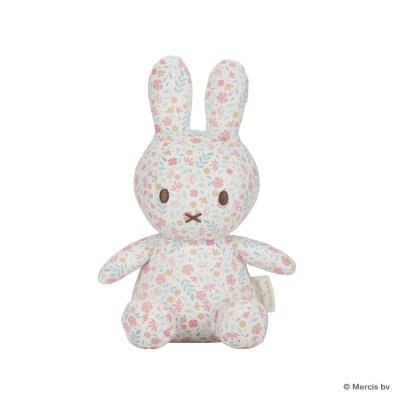 miffy x Little Dutch ぬいぐるみ20cm【返品不可商品】
