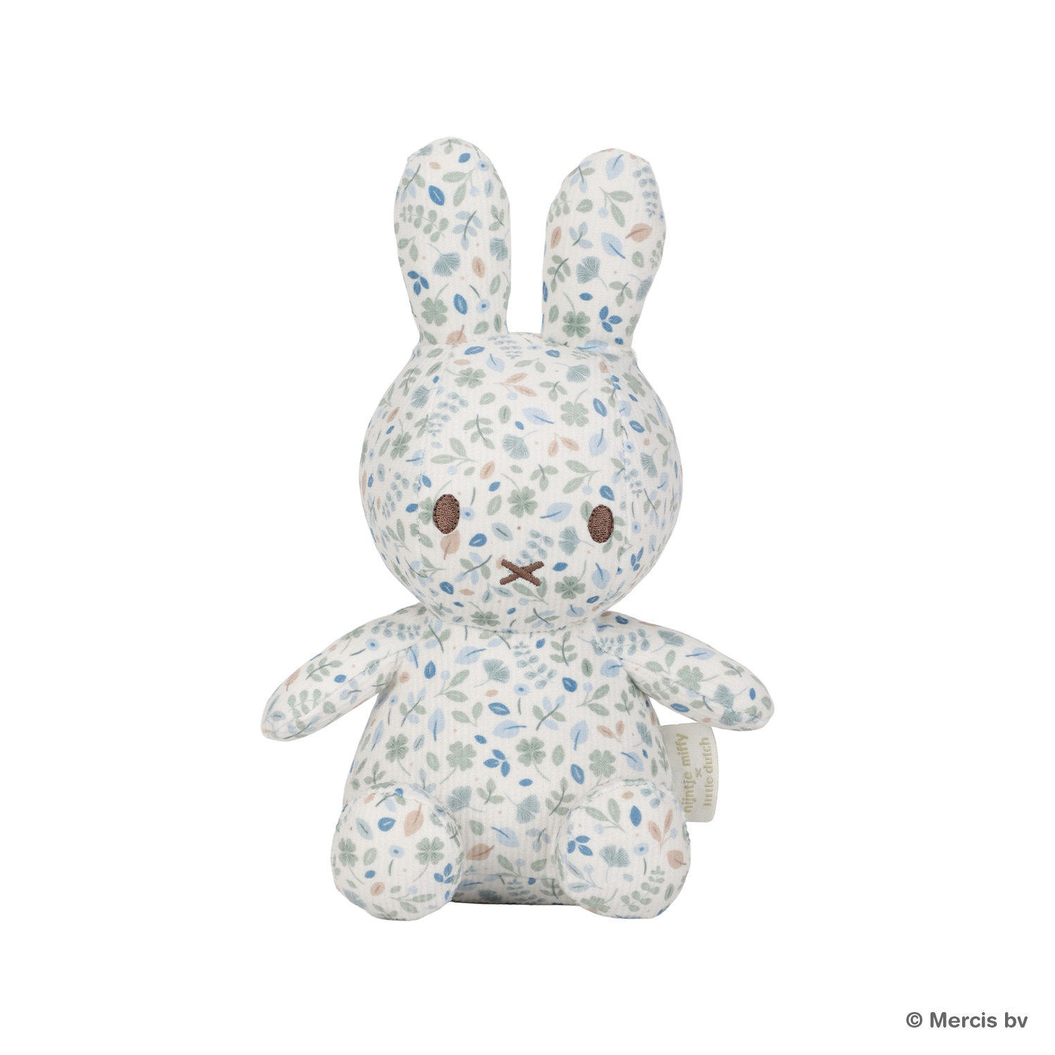 miffy x Little Dutch ぬいぐるみ20cm【返品不可商品】(508580114