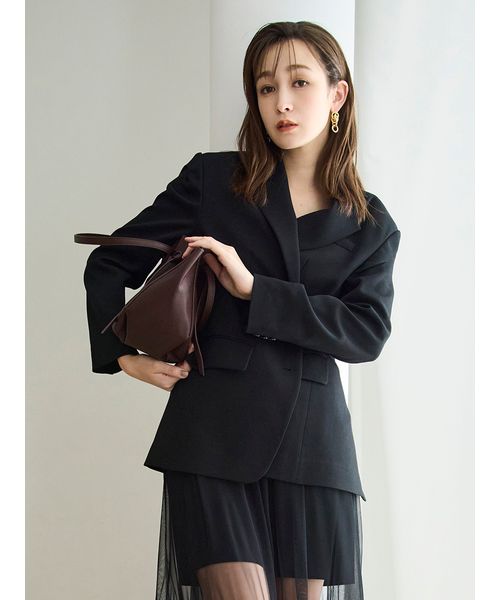 ジャケット｜FRAY I.D(フレイ アイディー)｜阪急百貨店公式通販サイト