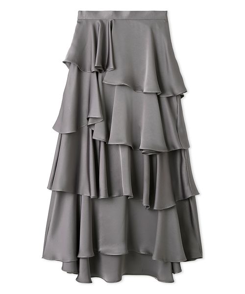 グレー系｜その他のスカート｜FRAY I.D(フレイ アイディー)｜阪急