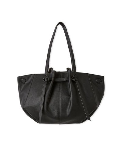 ベルトデザイントートバッグ