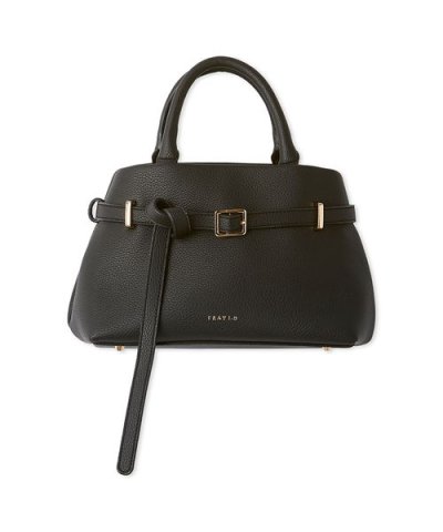 ミドルベルトデザインバッグ