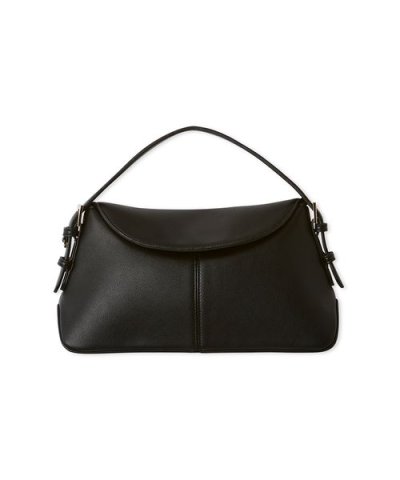 ワンハンドルミディアムバッグ