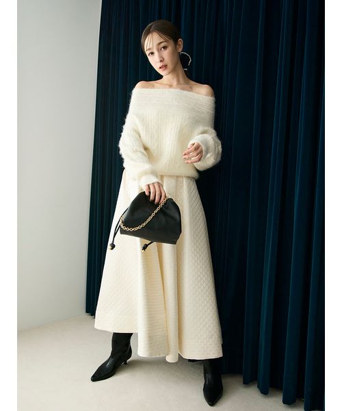 EC注文｜その他のスカート｜FRAY I.D(フレイ アイディー)｜阪急百貨店