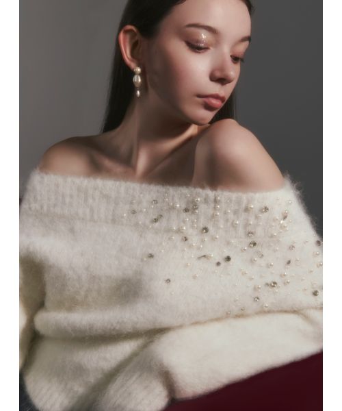 ニット・セーター｜FRAY I.D(フレイ アイディー)｜阪急百貨店公式通販