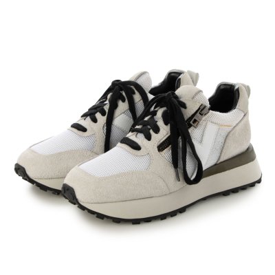 ユウコイマニシプラス yuko imanishi+ スニーカー