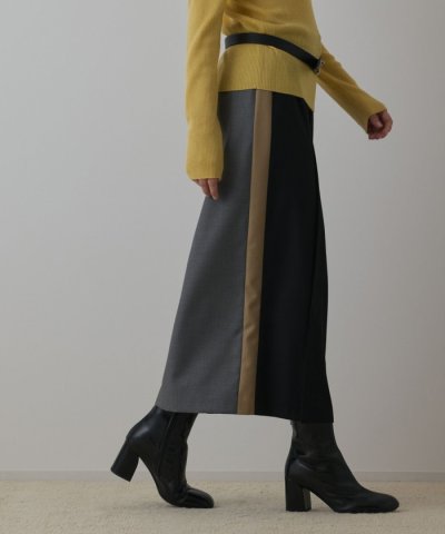 タックタイトスカート