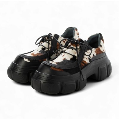 マナ MANA パンプス